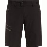 Nakamura Dello III Shorts M - Veľkosť: XXL | Farba: Čierna · záber 1