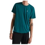 Specialized Ritual T-Shirt M - Veľkosť: XS | Farba: Modrá, Tyrkysová · záber 1