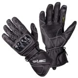 W-TEC motocyklové rukavice SUPREME - Veľkosť: L · záber 1