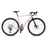 4EVER Grizzly Race 28" - model 2026 flame red - 23" (192-202 cm) · záber 2