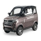 W-TEC Tuligo červená · záber 2