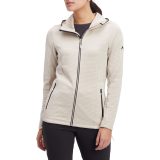McKinley M-Tec Aami Hooded Midlayer W - Veľkosť: 44 · záber 2