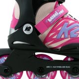 K2 Lumi PRO L (35-40) · záber 4