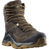 Salomon Quest Element GTX - Veľkosť: 46 · záber 2