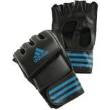 Adidas Grappling Training Glove - Veľkosť: XL · záber 4