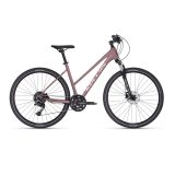 Kellys PHEEBE 30 28" - model 2025 Rose Gold - M (19", 165-180 cm) · záber 1