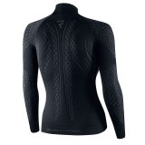Rebelhorn Therm II Lady Jersey čierno-šedá - L · záber 2