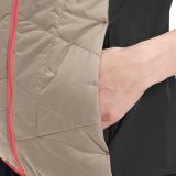 McKinley Sansa Hybrid Gilet W - Veľkosť: 34 · záber 4