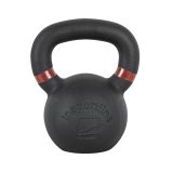 Liatinová činka inSPORTline Ketlebel Powder 14kg · záber 2