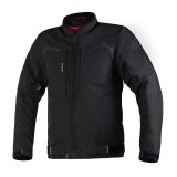 Ozone Delta IV čierna - 5XL · záber 1