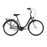 Kellys AVERY 10 26" - model 2025 17" (155-175 cm) · záber 1