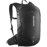 Salomon Trailblazer 20 - Farba: Čierna | Objem: 16-20 · záber 1