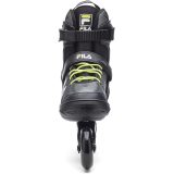 Fila Helix Pro 84 M - Veľkosť: 42 | Farba: Čierna, Sivá · záber 2