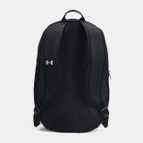 Under Armour UA Hustle Lite Backpack - Farba: Čierna | Objem: 21-26 · záber 2