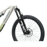 Crussis e-Full 11.11 800Wh 29" - model 2026 M (16", 160-175 cm) · záber 4