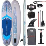 Aqua Marina Stand Up Paddle RAY · záber 1