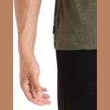 Icebreaker Merino Tech Lite II M - Veľkosť: XXL · záber 4