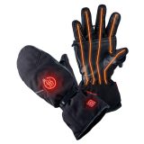 W-TEC HEATflip čierna - M · záber 2