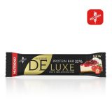 Nutrend Deluxe Protein Bar čokoládový sacher · záber 2