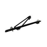 Hakr Speed Alu Black · záber 1