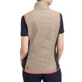 McKinley Sansa Hybrid Gilet W - Veľkosť: 34 · záber 3