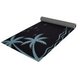 RDB Podložka pod fitboard válec Surf II · záber 1