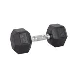 inSPORTline Hexsteel 8 kg · záber 2