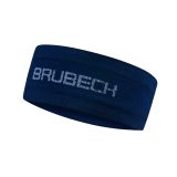 Brubeck 3D PRO Dark Blue - S/M · záber 1