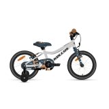 Kellys Wasper Neo 16" - model 2025 Silver Grey - 9" (100-110 cm) · záber 1