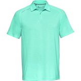 Under Armour Tour Tips Polo Neo Turquoise - L · záber 1