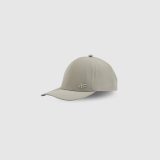 Šiltovka strapback unisex - sivá · záber 3
