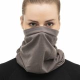 Brubeck Merino KM10360 Steel - L/XL · záber 1