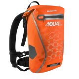 Oxford V20 Backpack 20l oranžová · záber 1