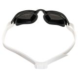 Aquasphere Xceed Swim Goggles - Farba: Čierna, Sivá · záber 3