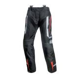 Spark Mizzen nohavice červeno-čierna - 3XL · záber 1