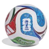 Adidas FIFA World Cup 26 Trionda League - Veľkosť: 5 · záber 1