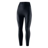 Rebelhorn Therm II Lady Pants čierno-šedá - S · záber 1