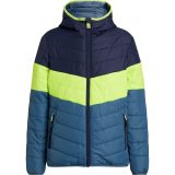 McKinley Ricos Thermal Jacket Kids - Veľkosť: 128 · záber 1