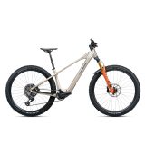 Crussis e-Hard 11.11-PRO 800Wh 29" - model 2026 20" (175-190 cm) · záber 1