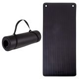 Podložka na cvičenie inSPORTline Fity Advance 140x61x1,5 cm · záber 1