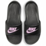 Nike Victori One Slide W - Veľkosť: 40,5 | Farba: Biela · záber 8