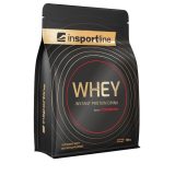 Protein inSPORTline WHEY 700g Príchuť čokoláda · záber 3