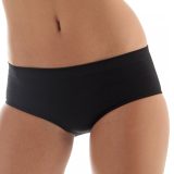 Brubeck Cotton Comfort Black - S · záber 1