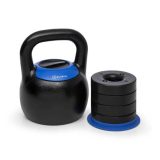 Klarfit Adjustabell 16/18/20/22/24 kg · záber 1