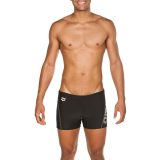 Arena M Byor Evo Shorts - Veľkosť: 4 | Farba: Čierna · záber 3