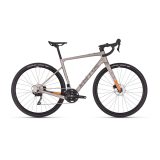 Kellys SOOT X80 28" - model 2026 Desert Brown - M (19", 172-182 cm) · záber 1