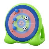 Nafukovací terč BESTWAY 52823 Backyard Bullseye 2-In-1 · záber 1