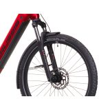 Crussis e-Country 7.11 715Wh 27,5" - model 2026 17" (160-175 cm) · záber 5