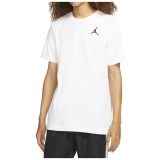 Nike Jordan Jumpman T-Shirt - Veľkosť: S | Farba: Biela · záber 1