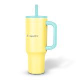 inSPORTline Cocoanna 1200 ml kávová · záber 3
